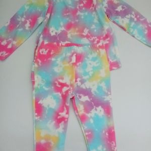 Garanimals - multicolored 2 piece set - Size 6-9m